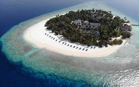 Malahini Kuda Bandos Resort Male City Maldives